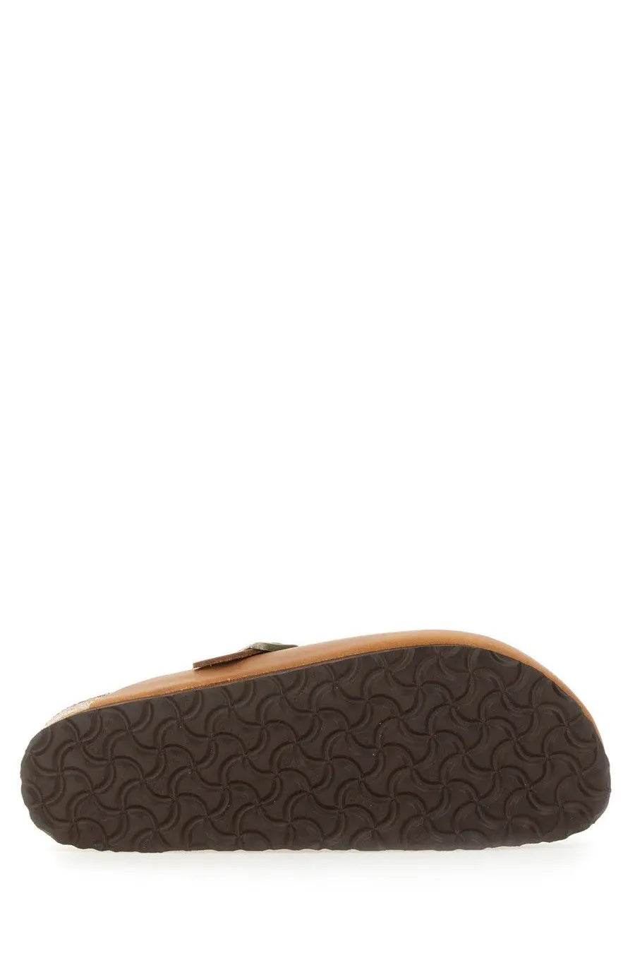 Birkenstock Unisex Boston Sandals Brown, view 6