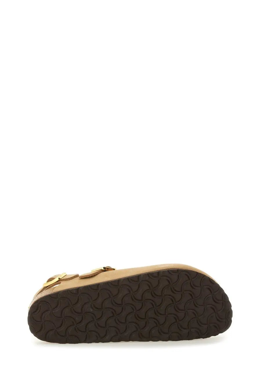 Birkenstock Women's Sabot Tokio Beige, view 5