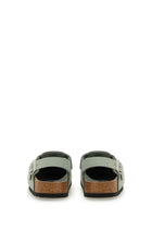 Birkenstock Women's Sabot Tokio Grey, view 3