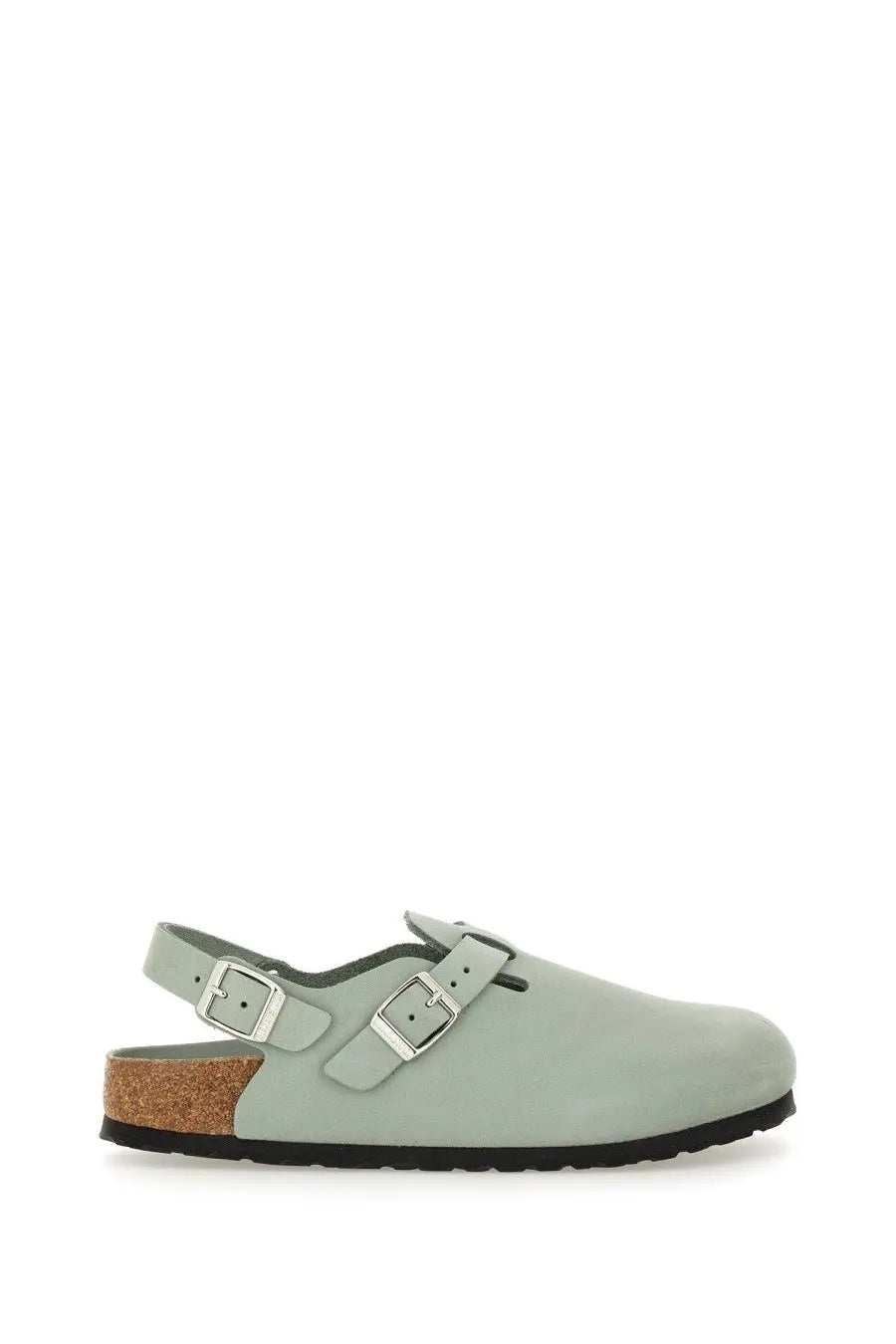 Birkenstock Women's Sabot Tokio Grey