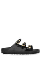 Birkenstock Women's Sandal Florida Black