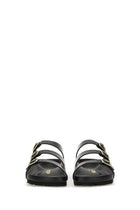 Birkenstock Women's Florida Fresh Sandals Black, view 5
