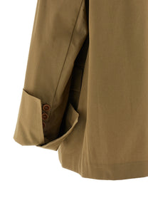Maison Jejia Birkin Blazer Beige