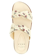 Alexandre Birman Birman Agua by Aguabendita Maxiclarita Sandals White, view 4