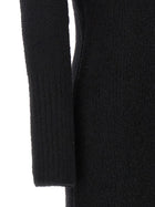 Loulou De Saison Bisha Long Dress Black, view 4