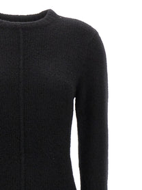 Loulou De Saison Bisha Long Dress Black