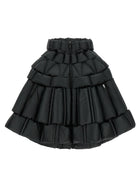 Raxxy Black 3D Cape Black