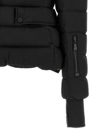 Moncler Grenoble Black Armoniques Ski Down Jacket Black, view 5