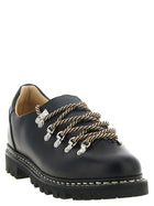 Paraboot Black Clusaz Lace up Shoes Black, view 2