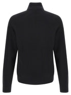 Veilance Black Conic Sweater Black, view 2