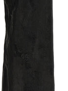 44 LABEL GROUP Black Darkened Jeans Black