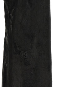 44 LABEL GROUP Black Darkened Jeans Black