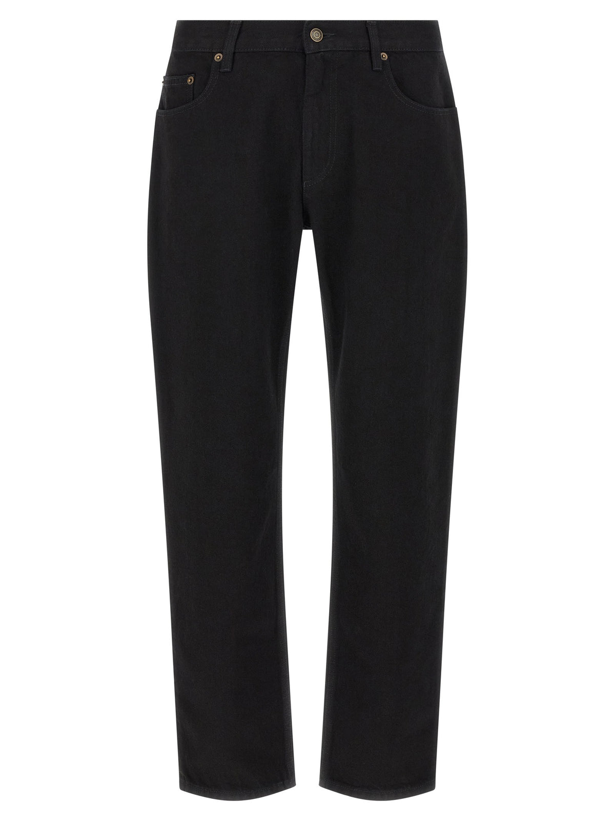 Burberry Black David Jeans Black