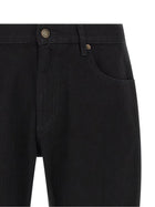 Burberry Black David Jeans Black, view 3