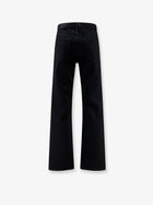 Tonywack Men's Black Denim Jeans Black, view 2