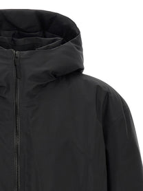 Veilance Black Diode Jacket Black