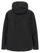 Veilance Black Diode Jacket Black
