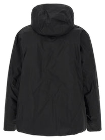 Veilance Black Diode Jacket Black