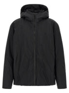 Veilance Black Diode Jacket Black