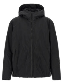 Veilance Black Diode Jacket Black