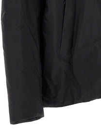 Veilance Black Diode Jacket Black