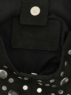 Vivienne Westwood Black Ellie Shoulder Bag Black
