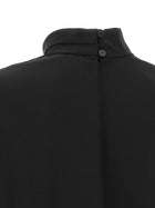 TELA Black Eva Shirt Black