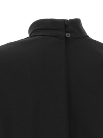 TELA Black Eva Shirt Black