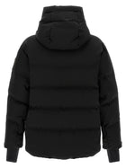 Moncler Grenoble Black Fellberg Ski Jacket Black, view 2