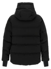Moncler Grenoble Black Fellberg Ski Jacket Black, view 2