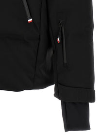 Moncler Grenoble Black Fellberg Ski Jacket Black, view 5
