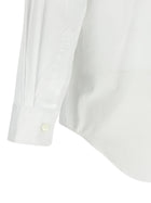 Comme Des Garcons Play Black Heart Shirt White, view 4