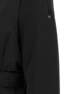 Goldbergh Black Hida Ski Jacket Black