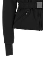 Goldbergh Black Hida Ski Jacket Black