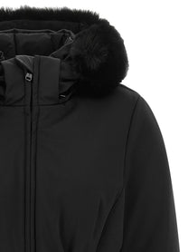Goldbergh Black Hida Ski Jacket Black
