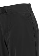 Perfect Moment Black High Tech Ski Pants Black, view 3