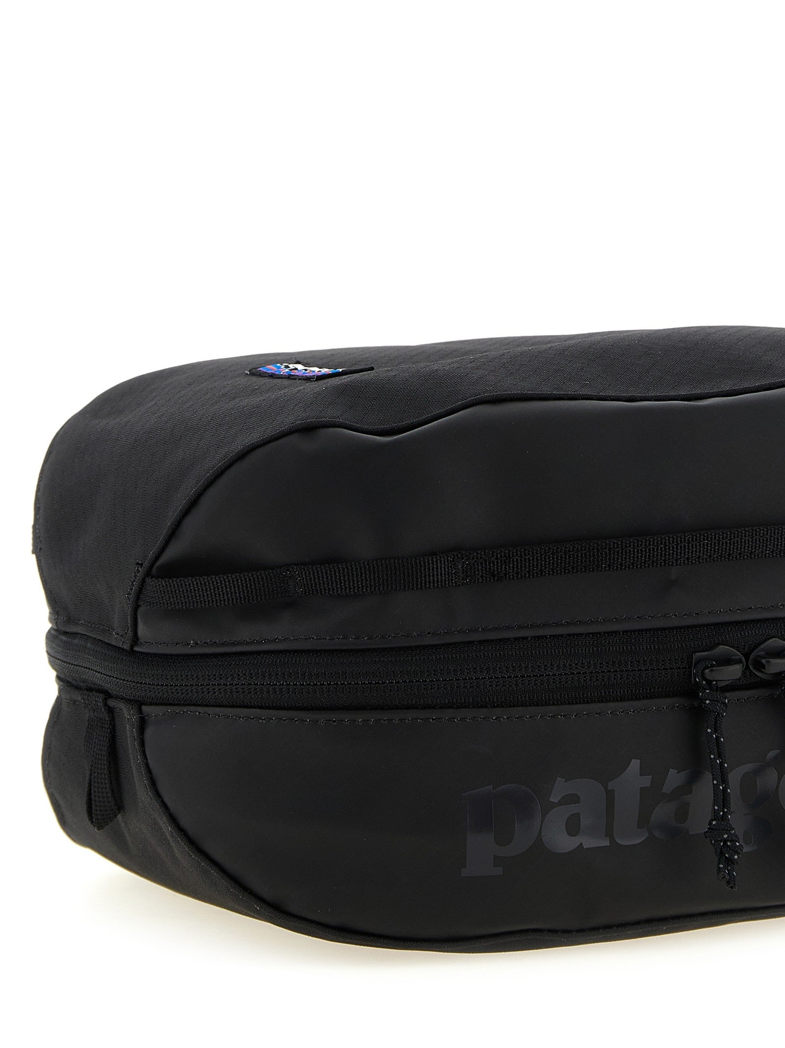 Patagonia Black Hole Cube Organizer Bag Black