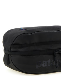 Patagonia Black Hole Cube Organizer Bag Black