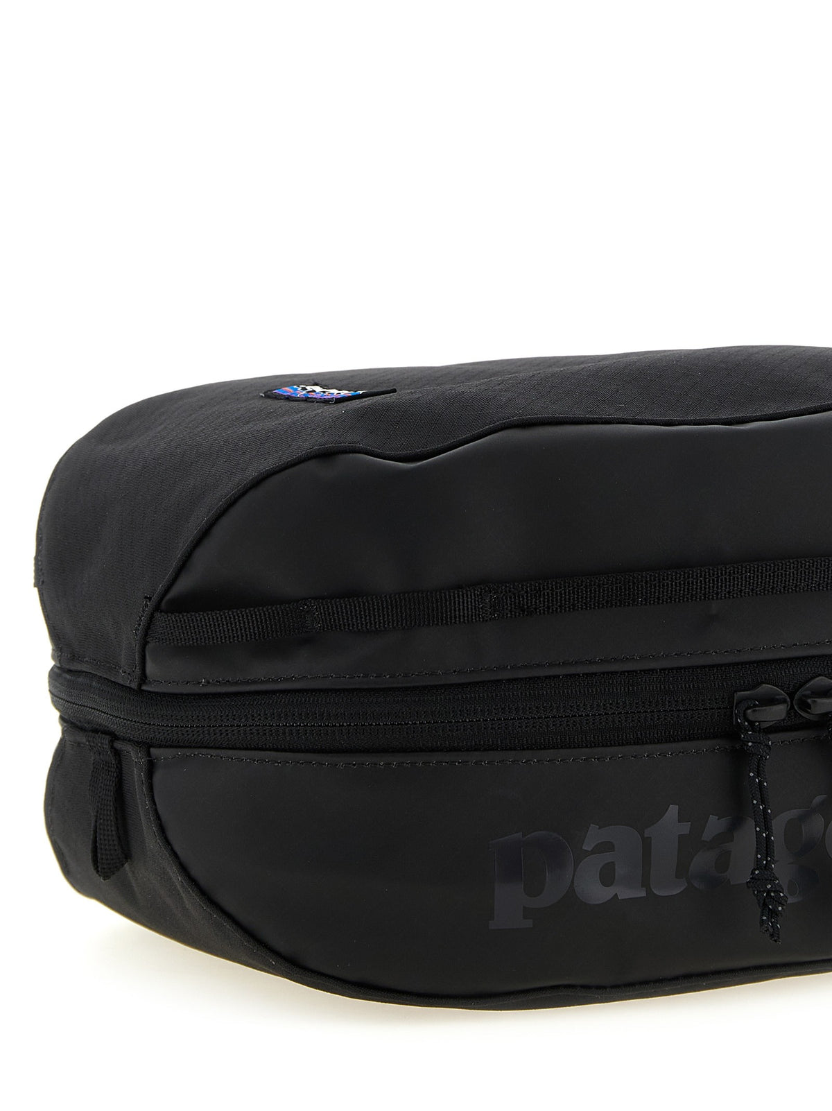 Patagonia Black Hole Cube Organizer Bag Black, view 3