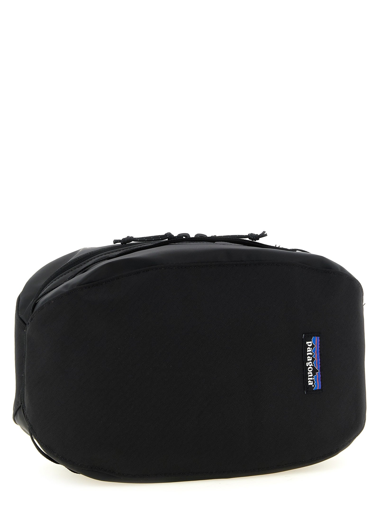 Patagonia Black Hole Cube Organizer Bag Black