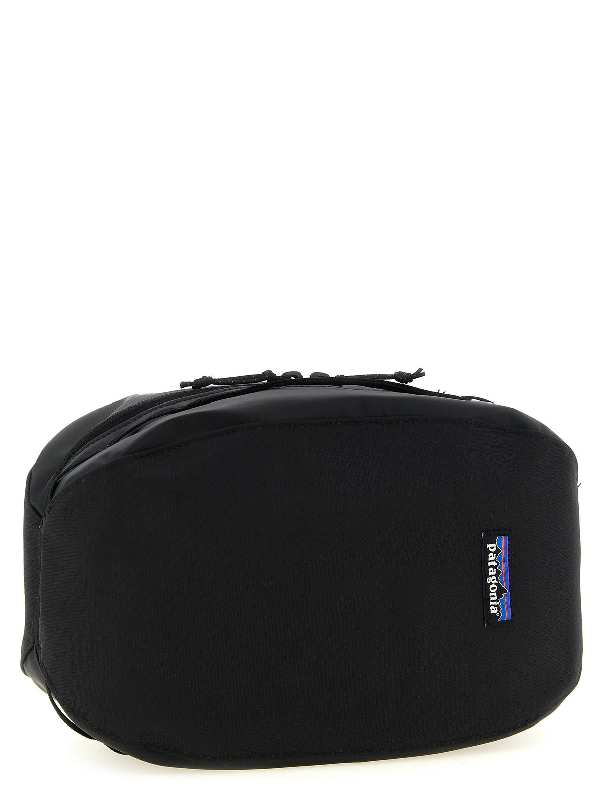 Patagonia Black Hole Cube Organizer Bag Black, view 2
