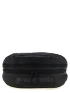 Patagonia Black Hole Cube Organizer Bag Black
