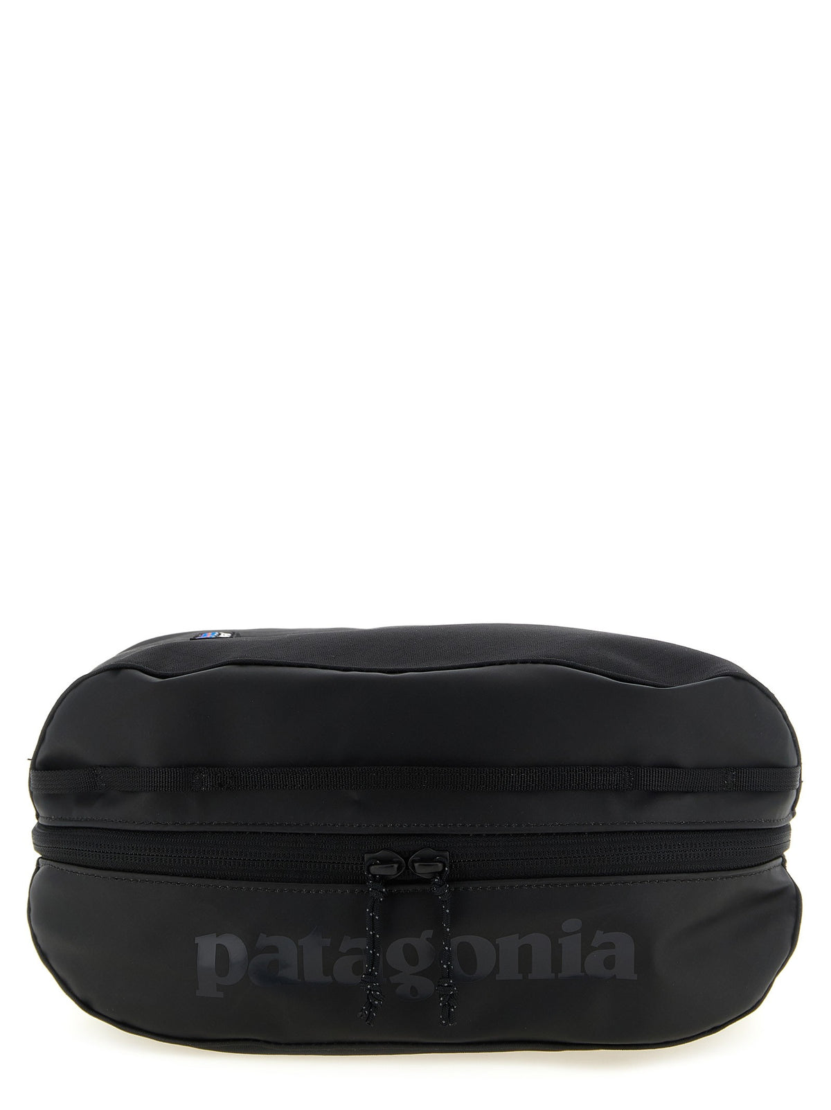 Patagonia Black Hole Cube Organizer Bag Black