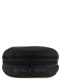 Patagonia Black Hole Cube Organizer Bag Black