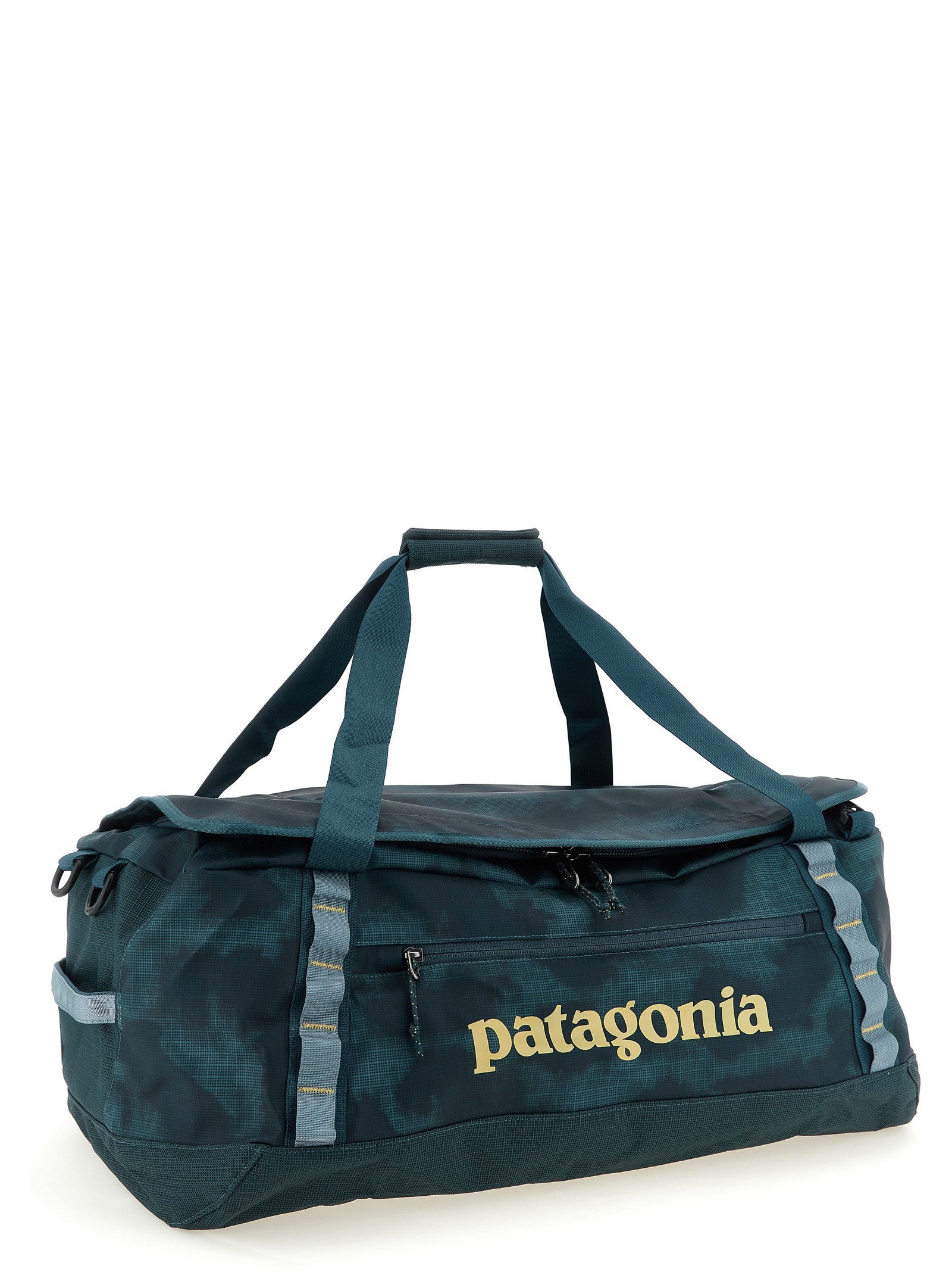Patagonia Black Hole® Duffel Duffel Bag Blue