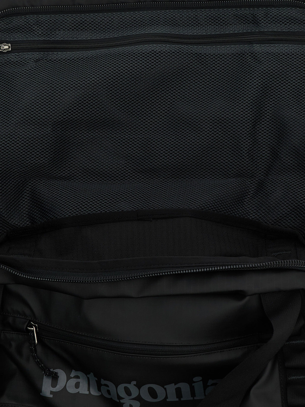 Patagonia Black Hole® Duffel Duffel Bag Black