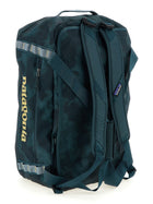 Patagonia Black Hole® Duffel Duffel Bag Blue, view 2