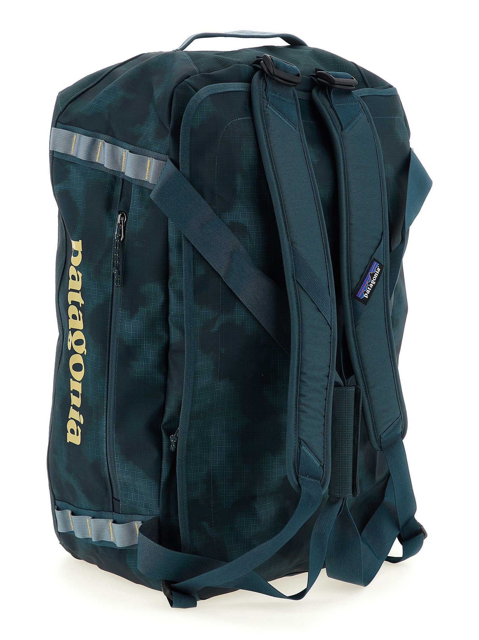 Patagonia Black Hole® Duffel Duffel Bag Blue