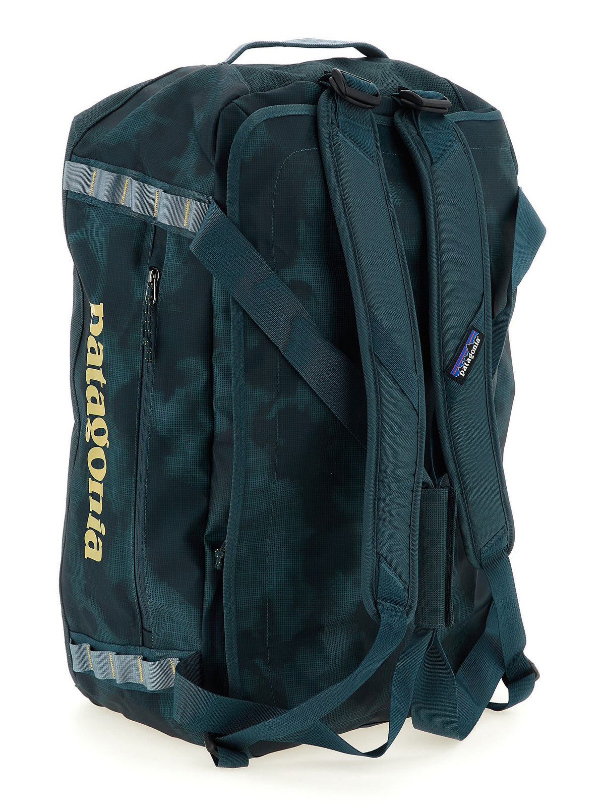 Patagonia Black Hole® Duffel Duffel Bag Blue, view 2