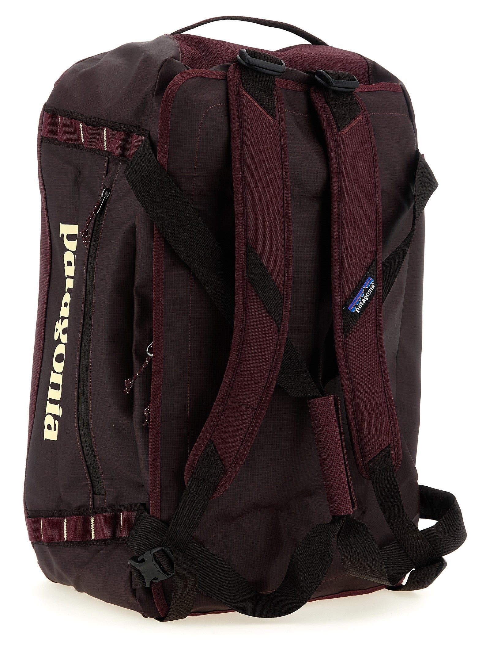 Patagonia Black Hole® Duffel Duffel Bag Red